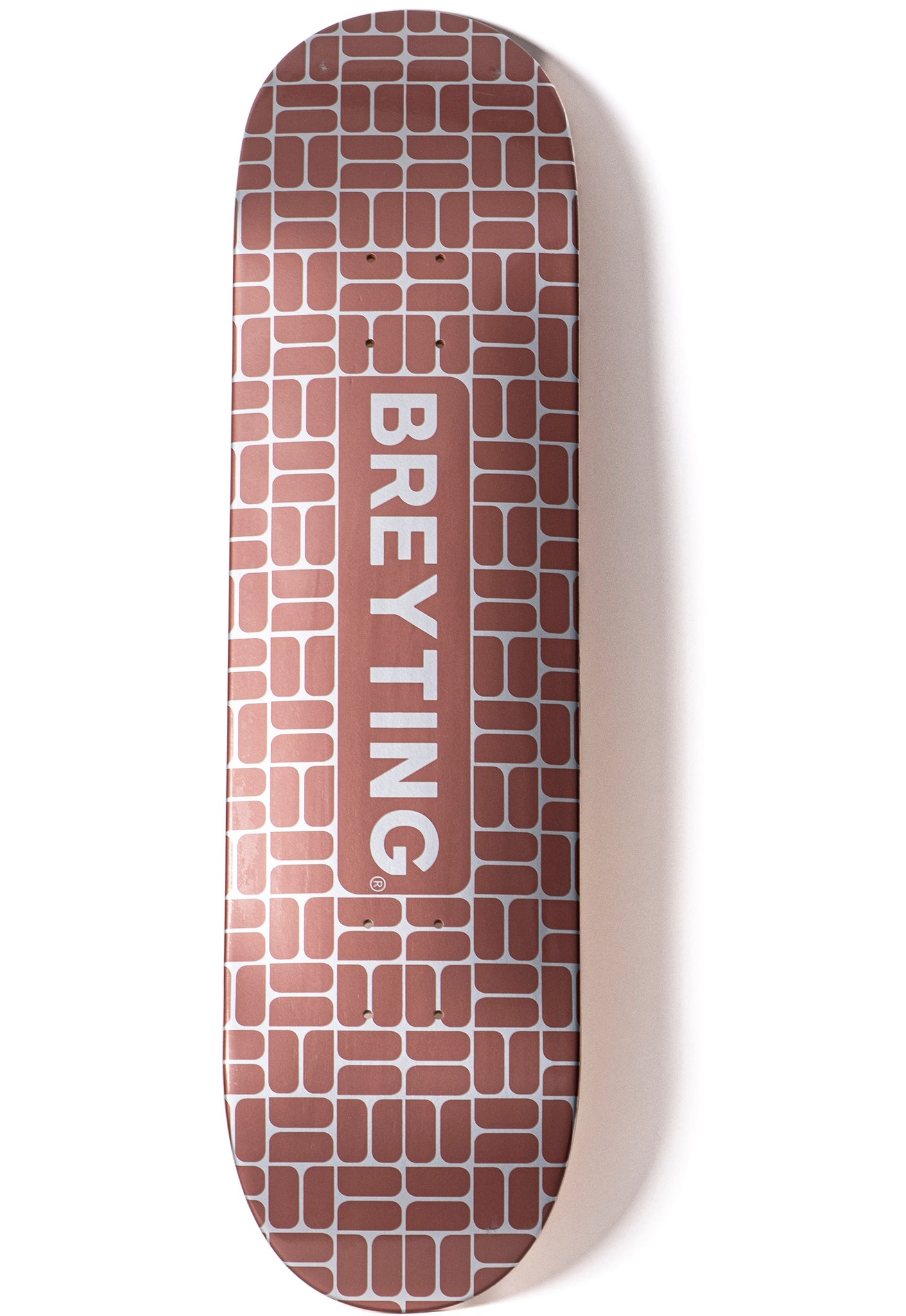 Breyting B Repeat