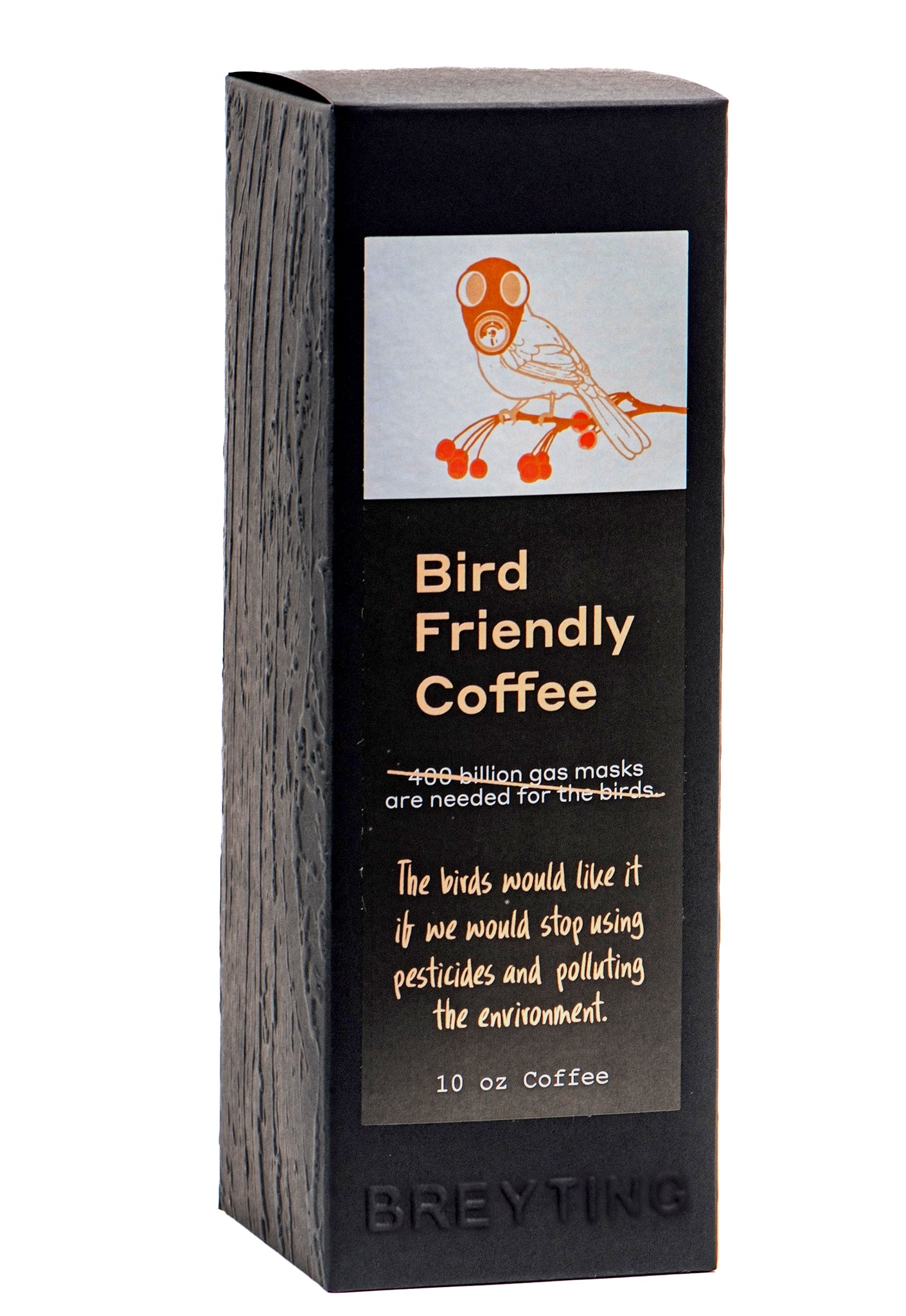 Breyting X Birds