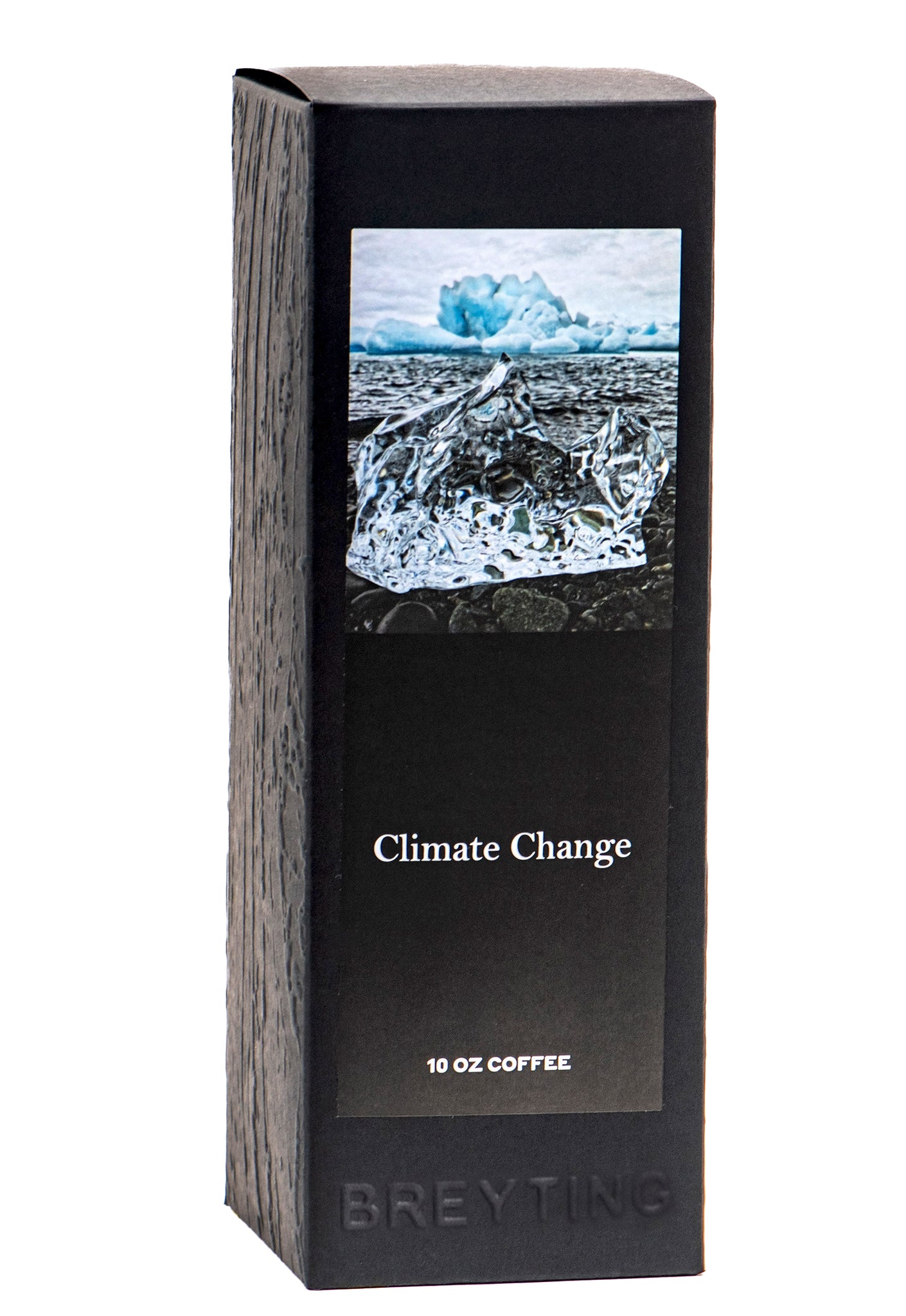 Breyting X Climate Change