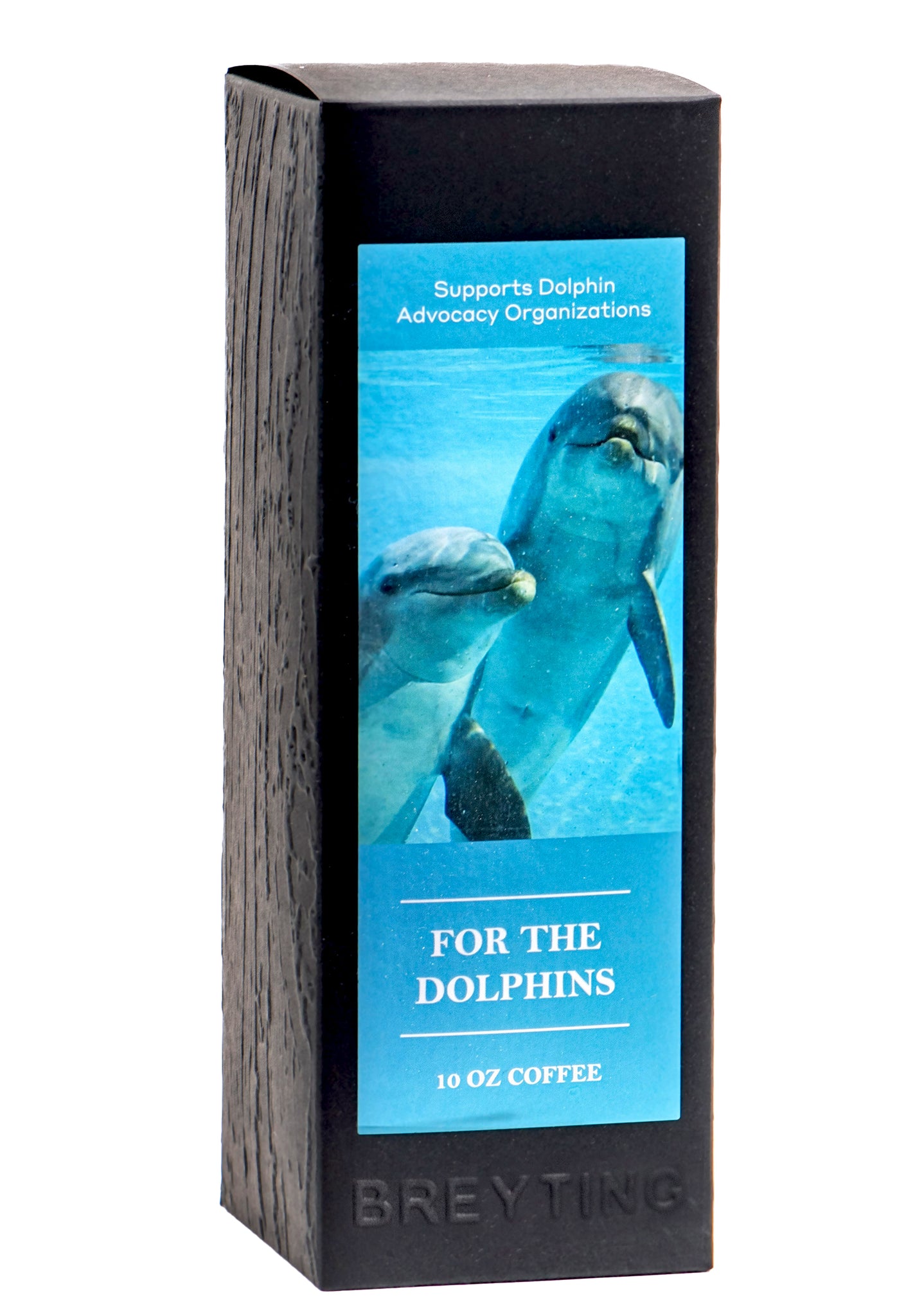 Breyting X Dolphins