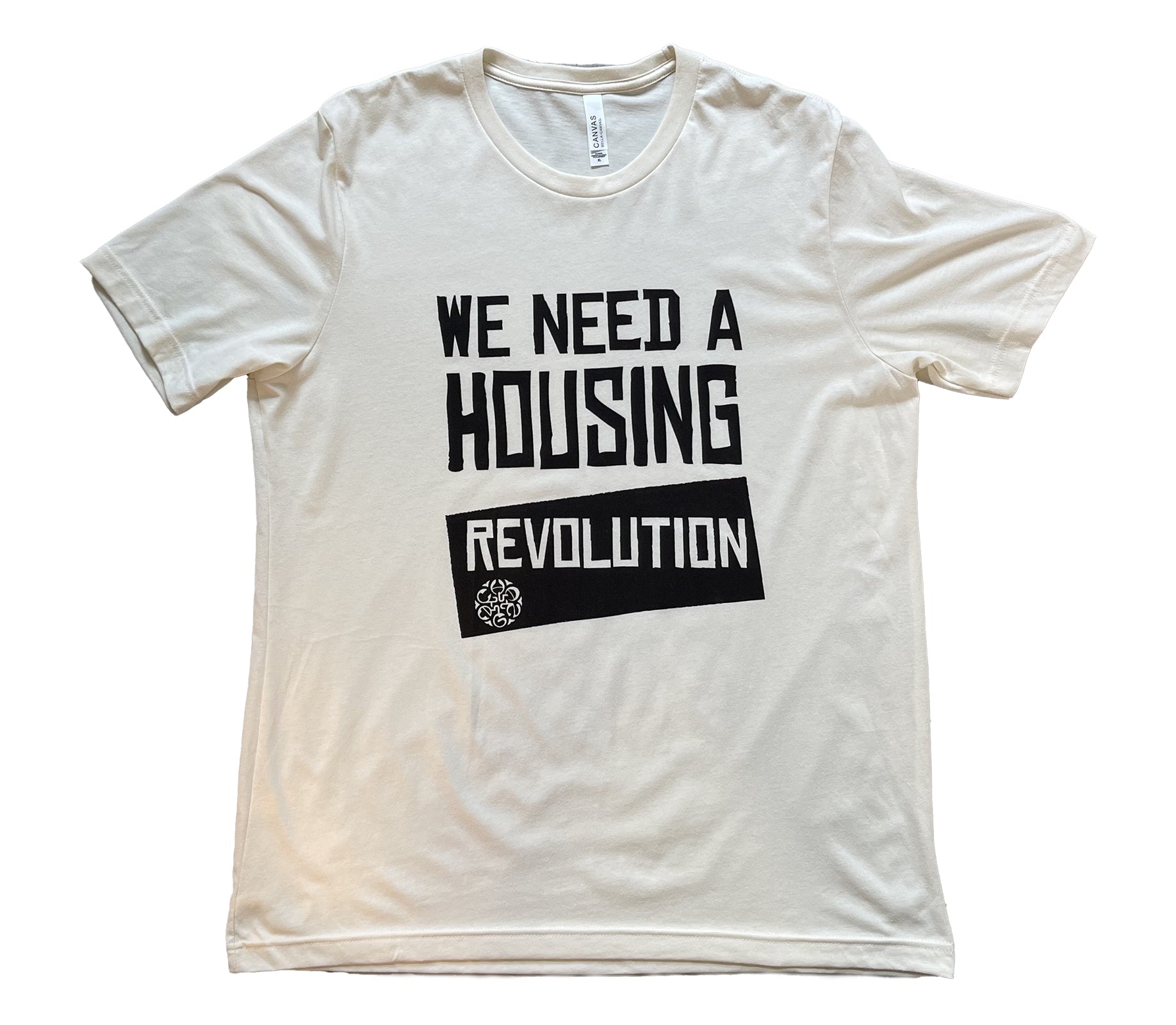 Housing Revolution