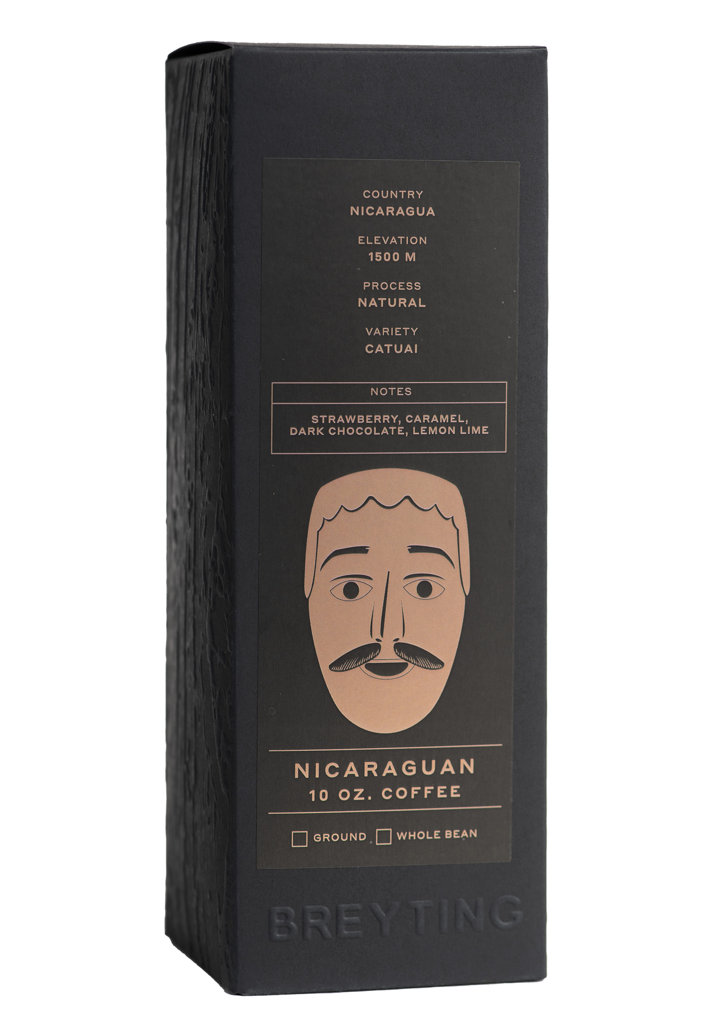 Nicaraguan Coffee (2 Coffees)