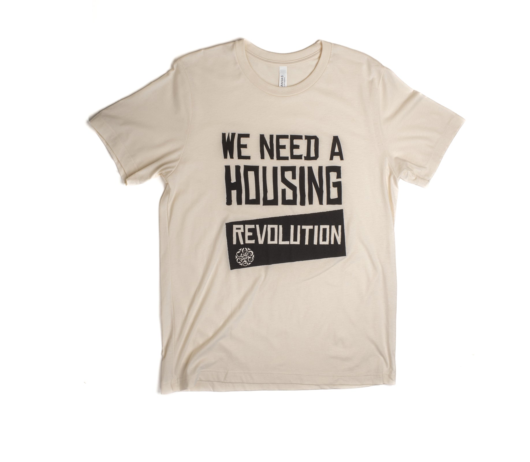 Housing Revolution