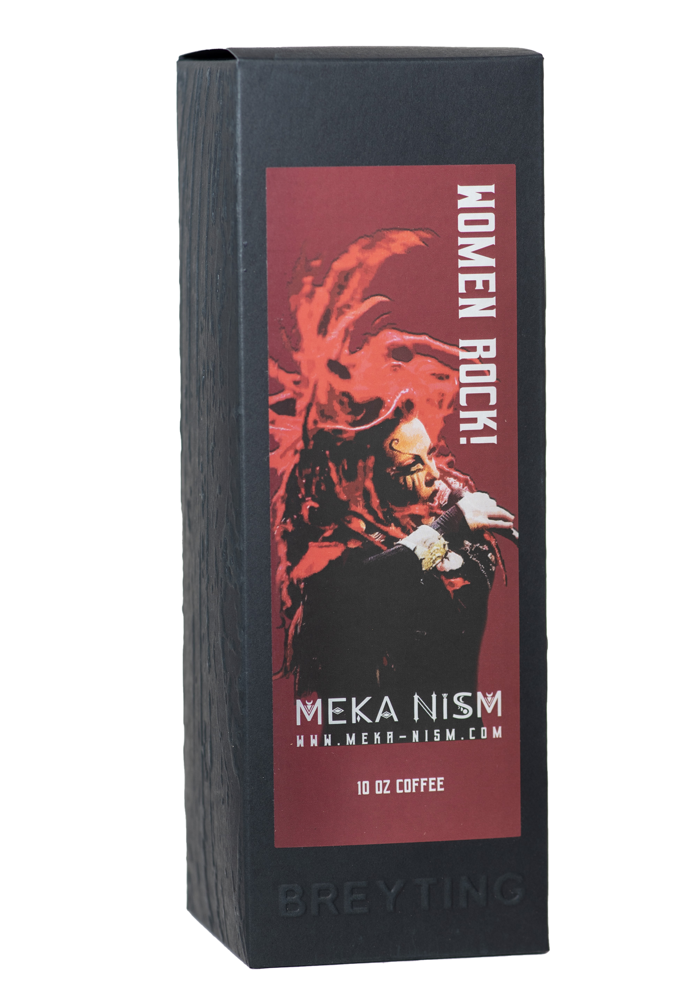 Meka Nism Coffee